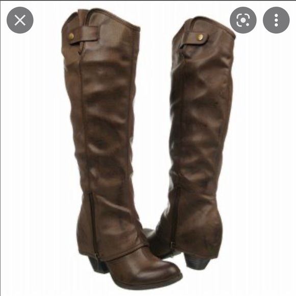 Fergalicious Shoes - ❤️‍🔥 FERGALICIOUS LEDGE BOOTS